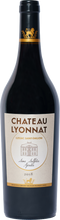 Charger l'image dans la galerie, Château Lyonnat, Sans sulfites ajoutés, Lussac Saint-Emilion, 2020
