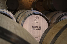 Charger l'image dans la galerie, Château Lyonnat, Lussac Saint-Emilion, 2016

