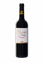 Charger l'image dans la galerie, Elegance by Lyonnat, AOP Bordeaux, Rouge, 2022
