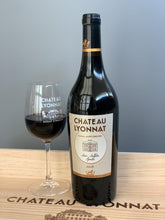 Charger l'image dans la galerie, Château Lyonnat, Sans sulfites ajoutés, Lussac Saint-Emilion, 2020
